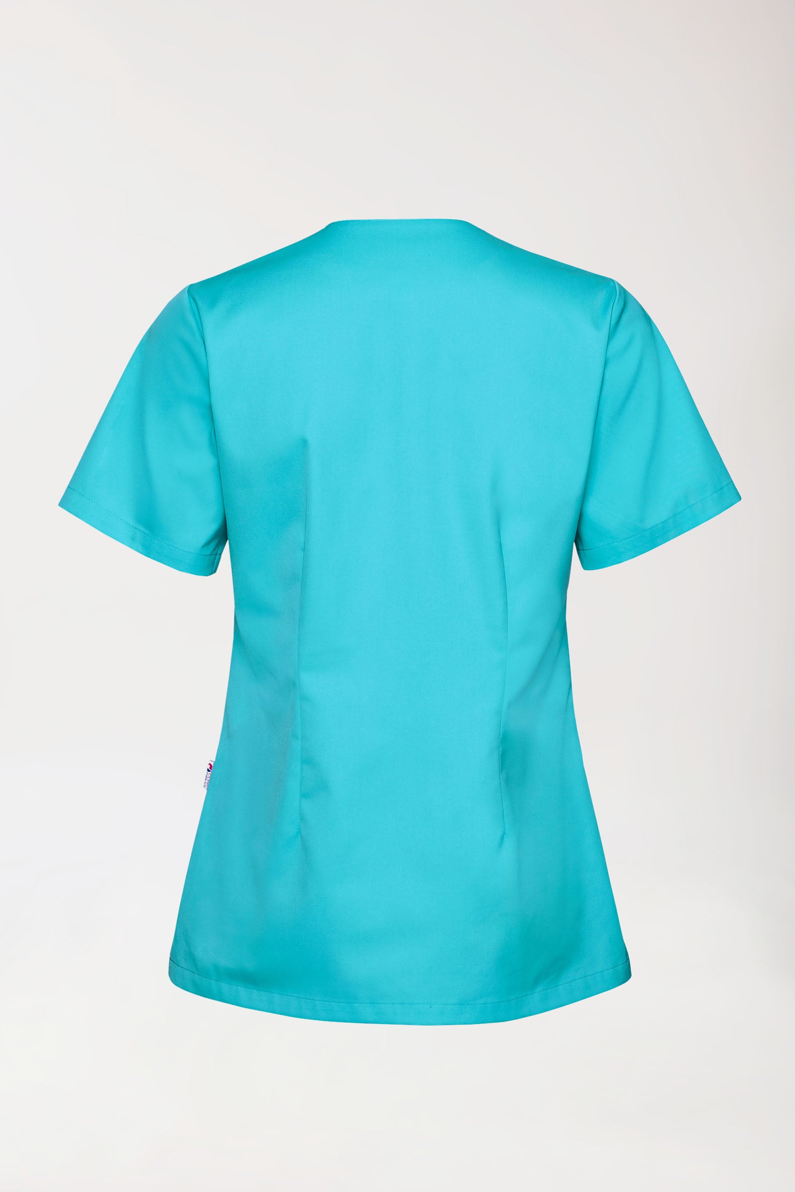 CORE Schlupfkasack Damen curaçao/grau