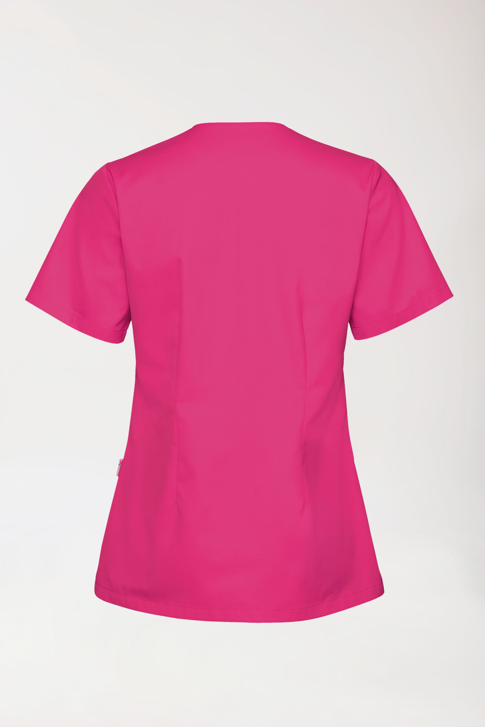 CORE Schlupfkasack Damen pink/grau