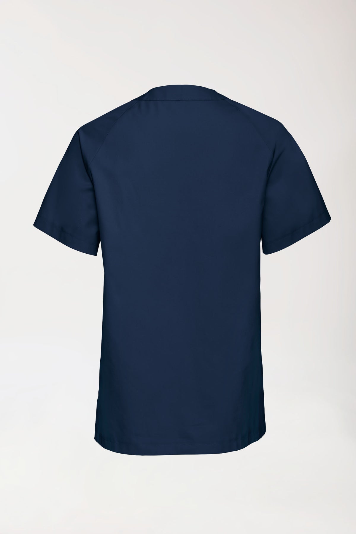 DER Kasack-Kasack Herren - V-Ausschnitt navy