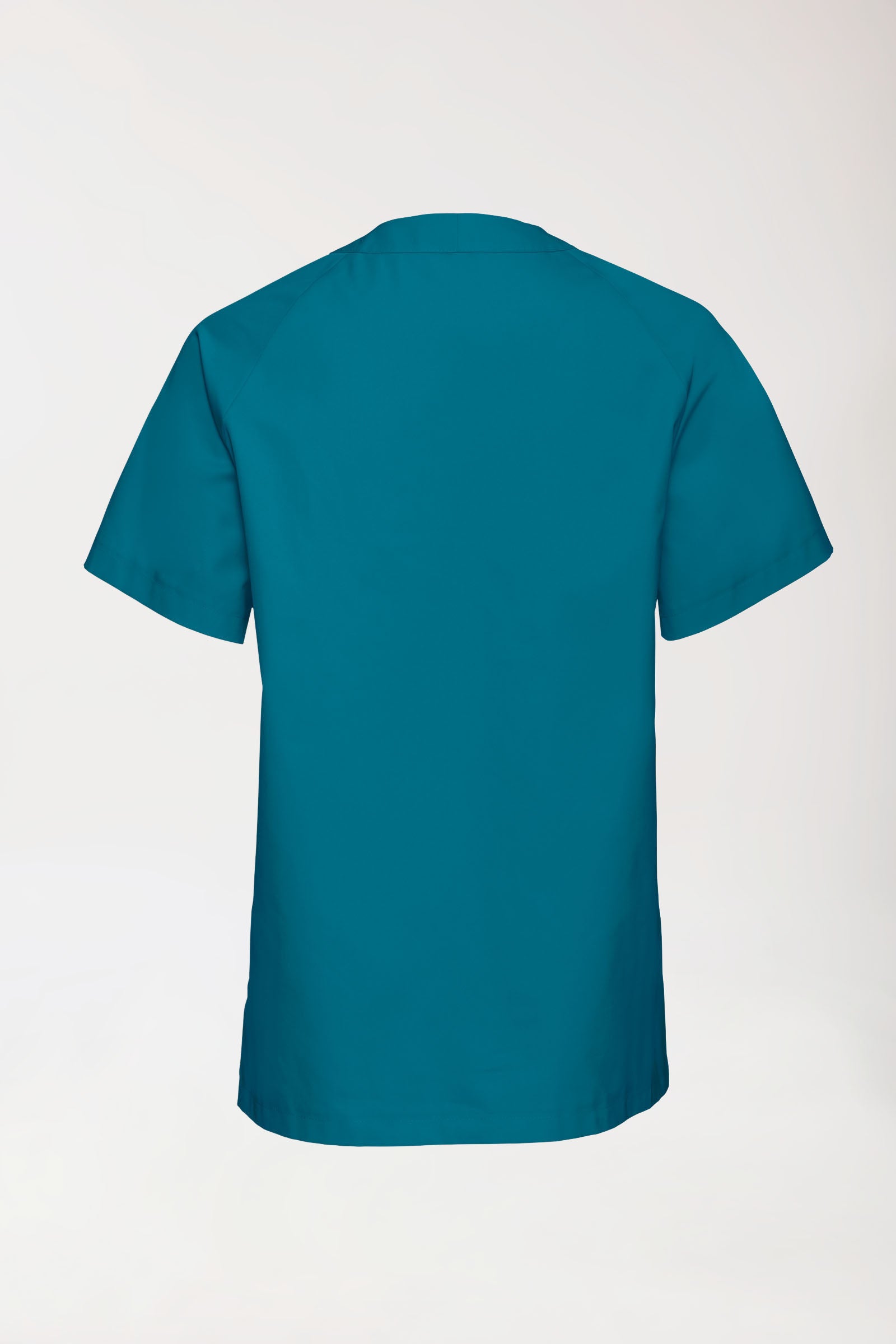 CORE Schlupfkasack Herren - V-Ausschnitt petrol