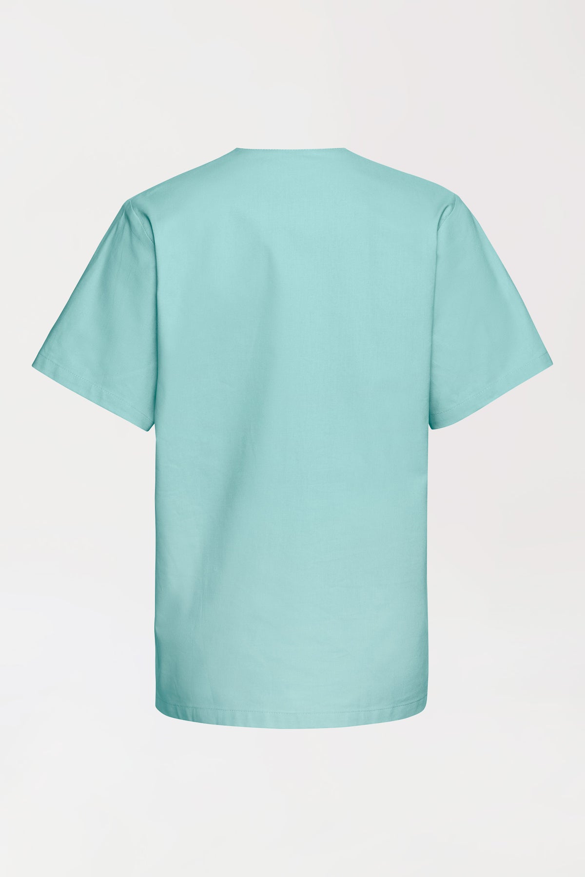 Baumwolle Schlupfkasack Unisex - Doppelpack aquarelle, Rückansicht