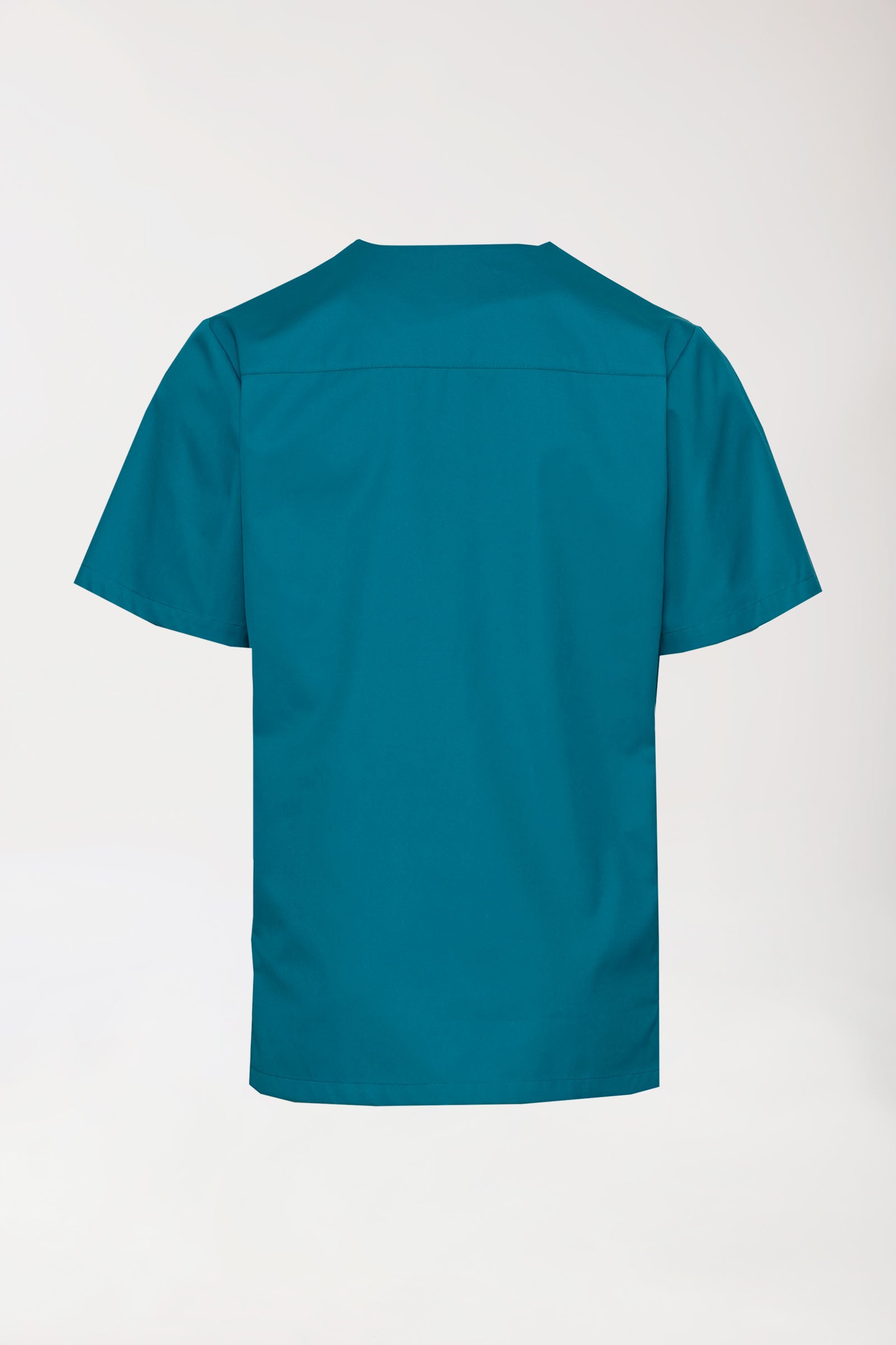 GREEN Schlupfkasack Unisex - Stretch petrol