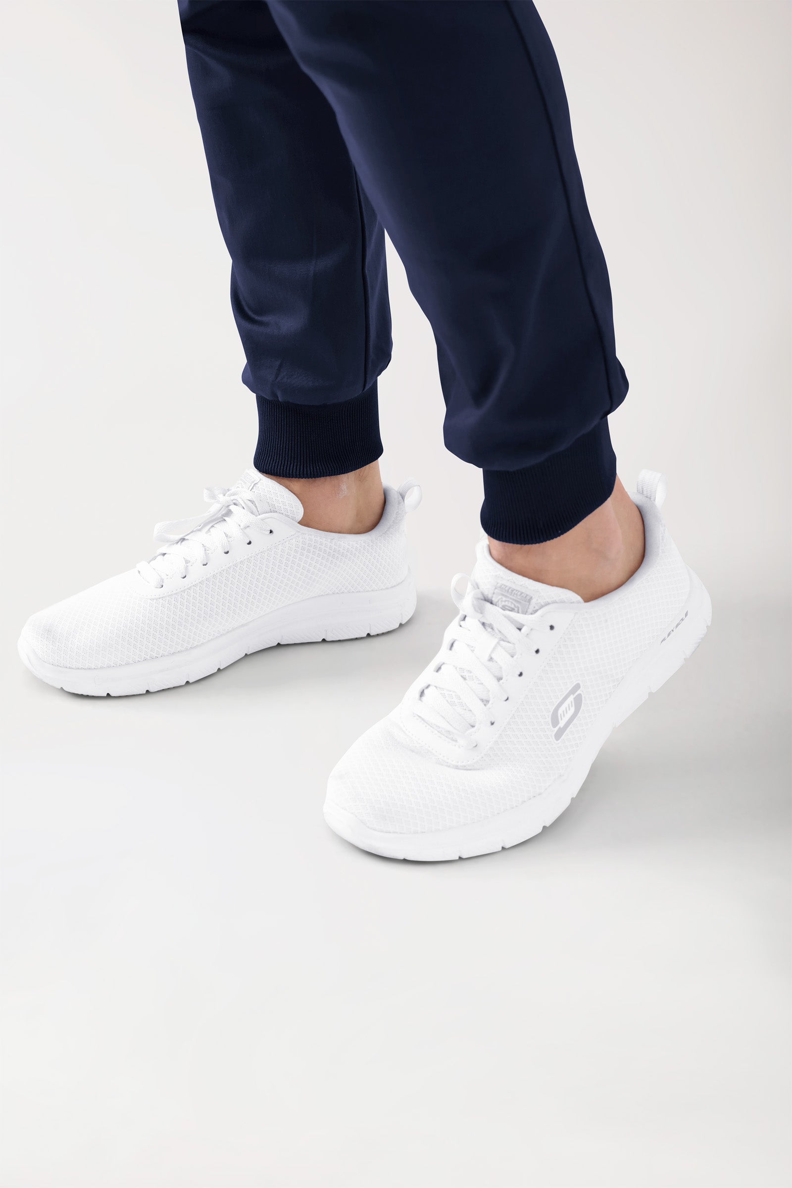 COMFY FLEX Hose Herren - Jogpants navy