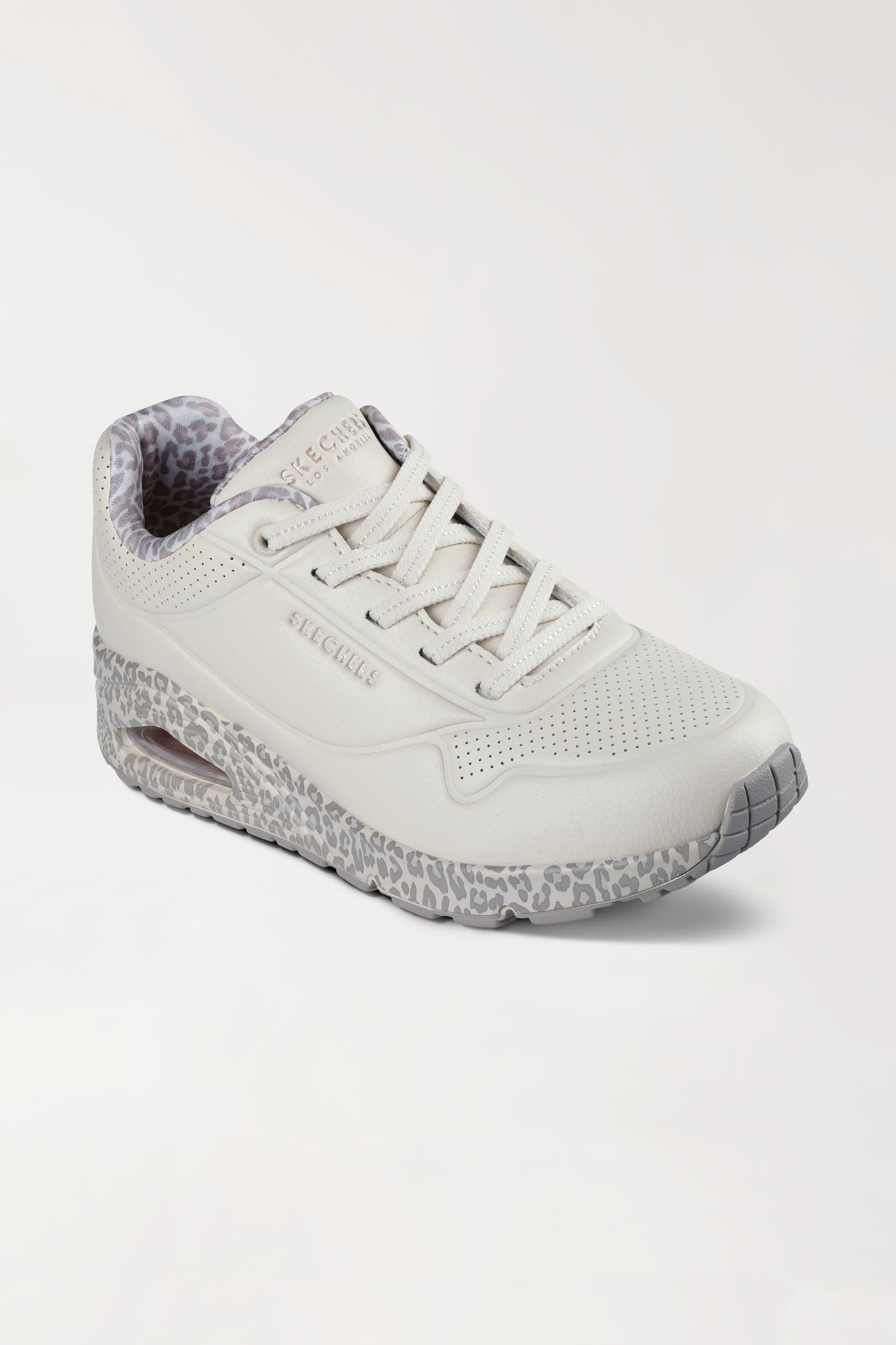 Damen Sneaker off white, Vorderansicht