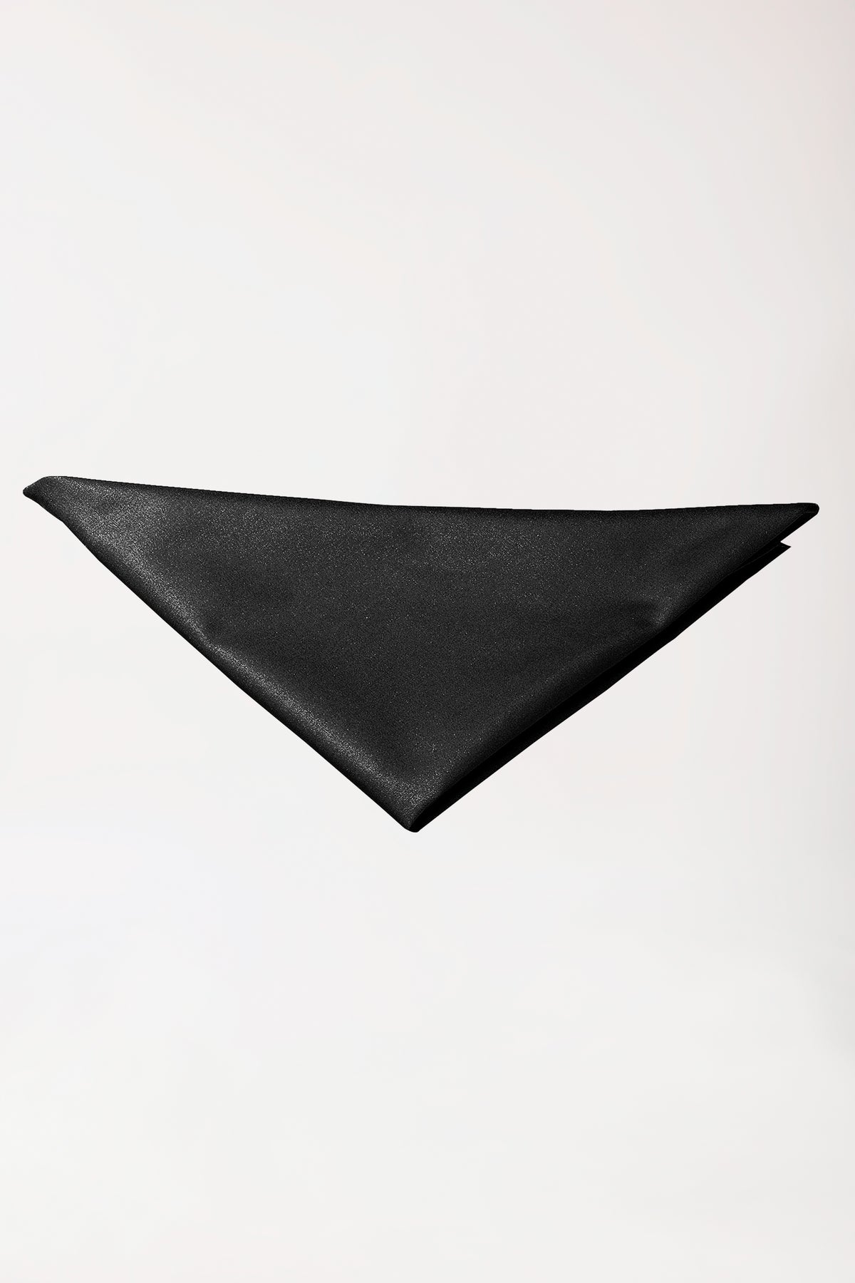 Gastro Halstuch Unisex schwarz