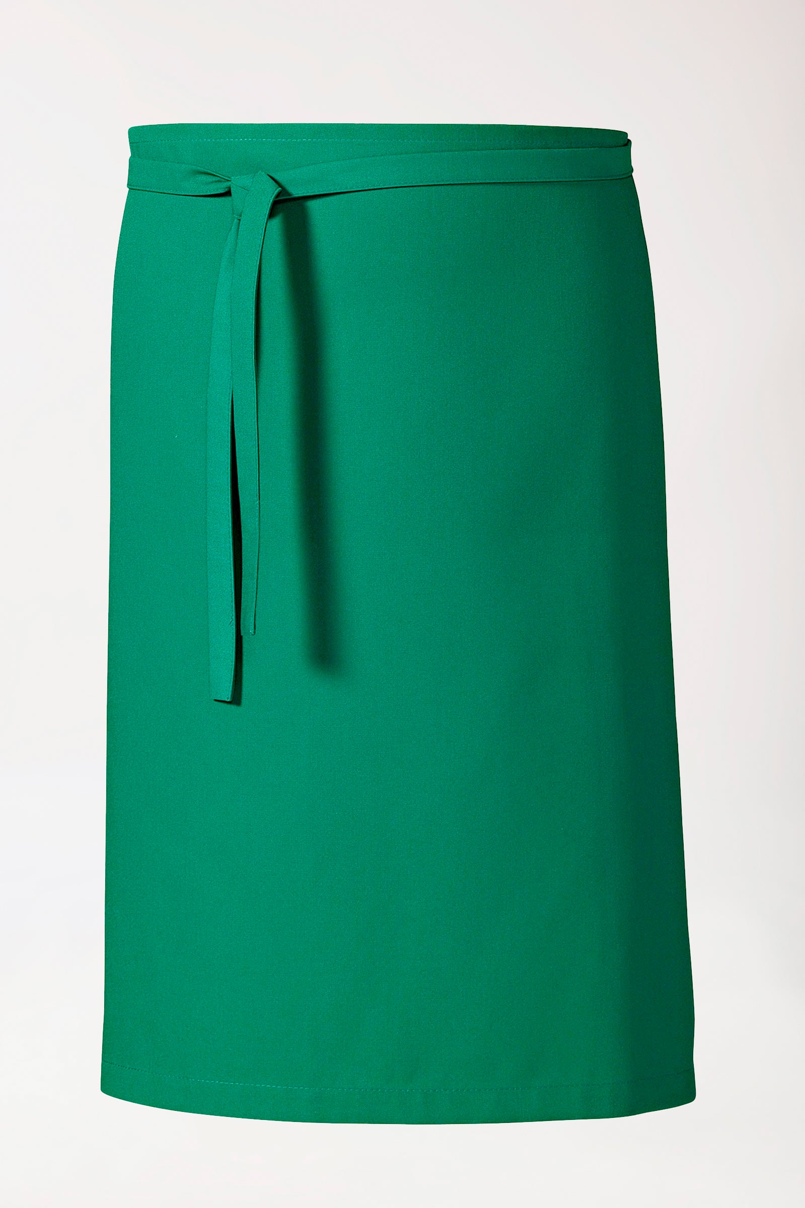 Gastro Vorbinder Unisex - Einheitsgröße grün