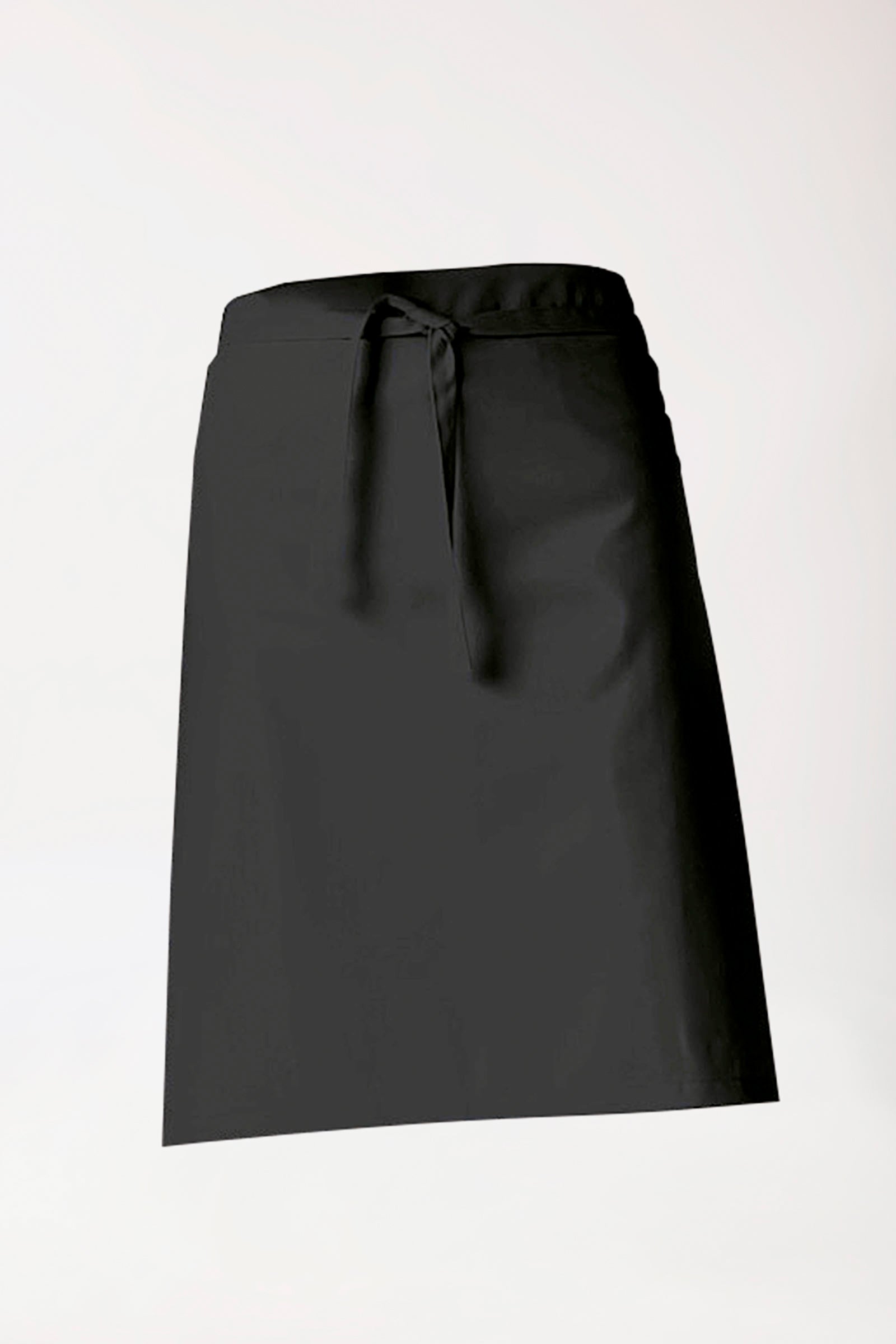 Gastro Vorbinder Unisex - Einheitsgröße schwarz