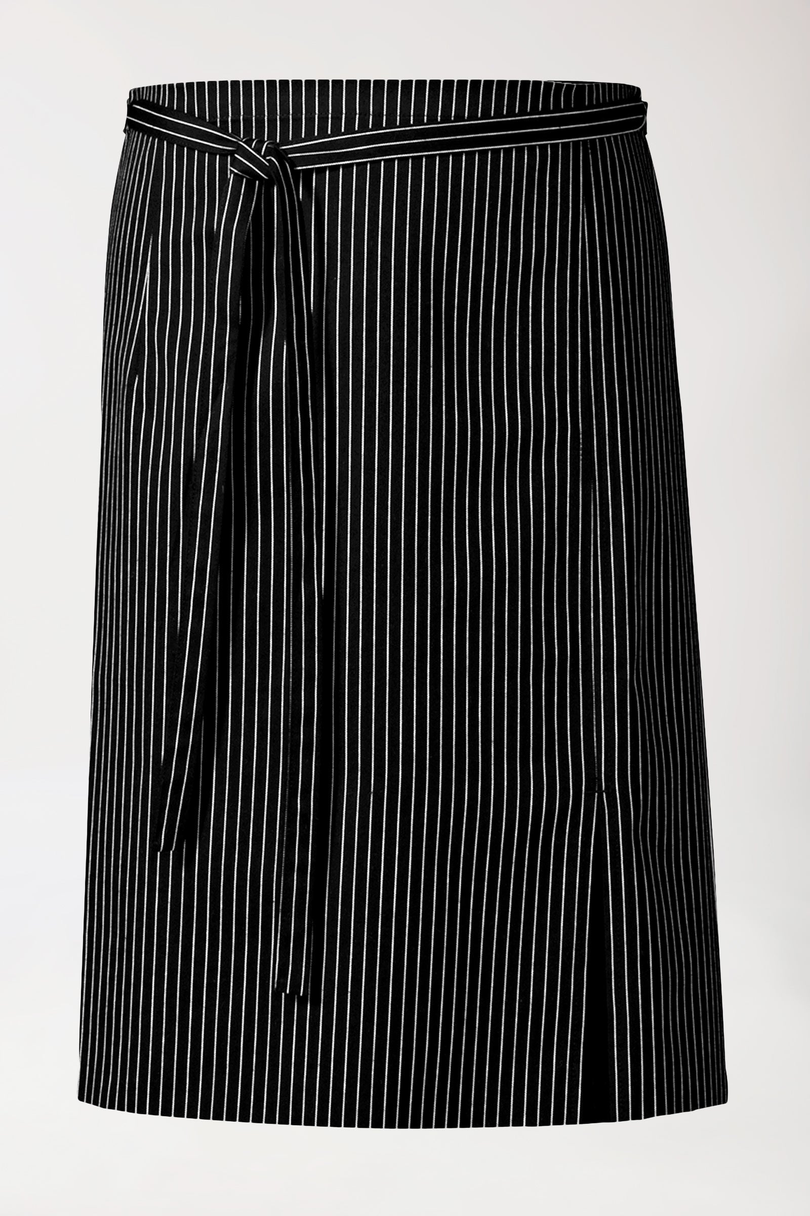 Gastro Vorbinder Unisex - Einheitsgröße schwarz/weiß