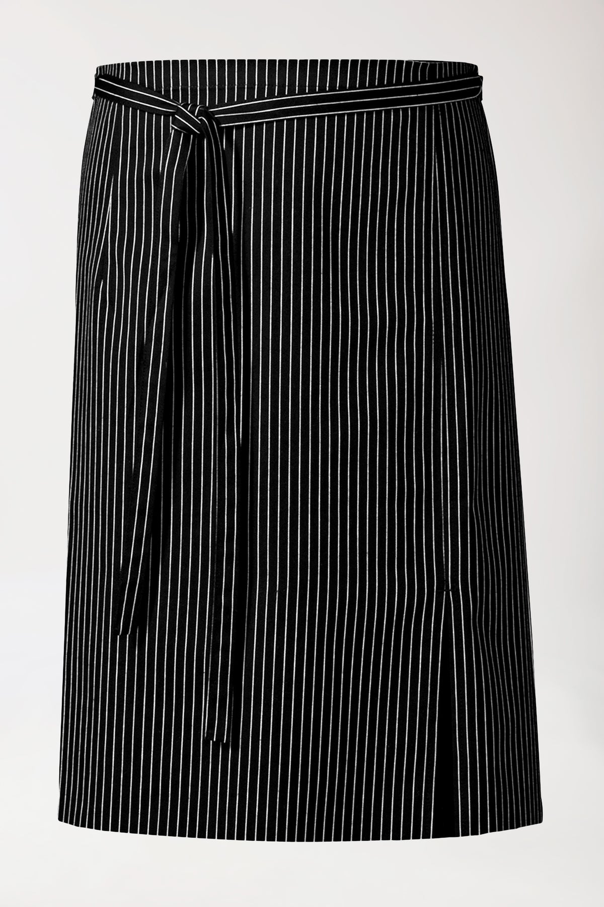 Gastro Vorbinder Unisex - Einheitsgröße schwarz/weiß