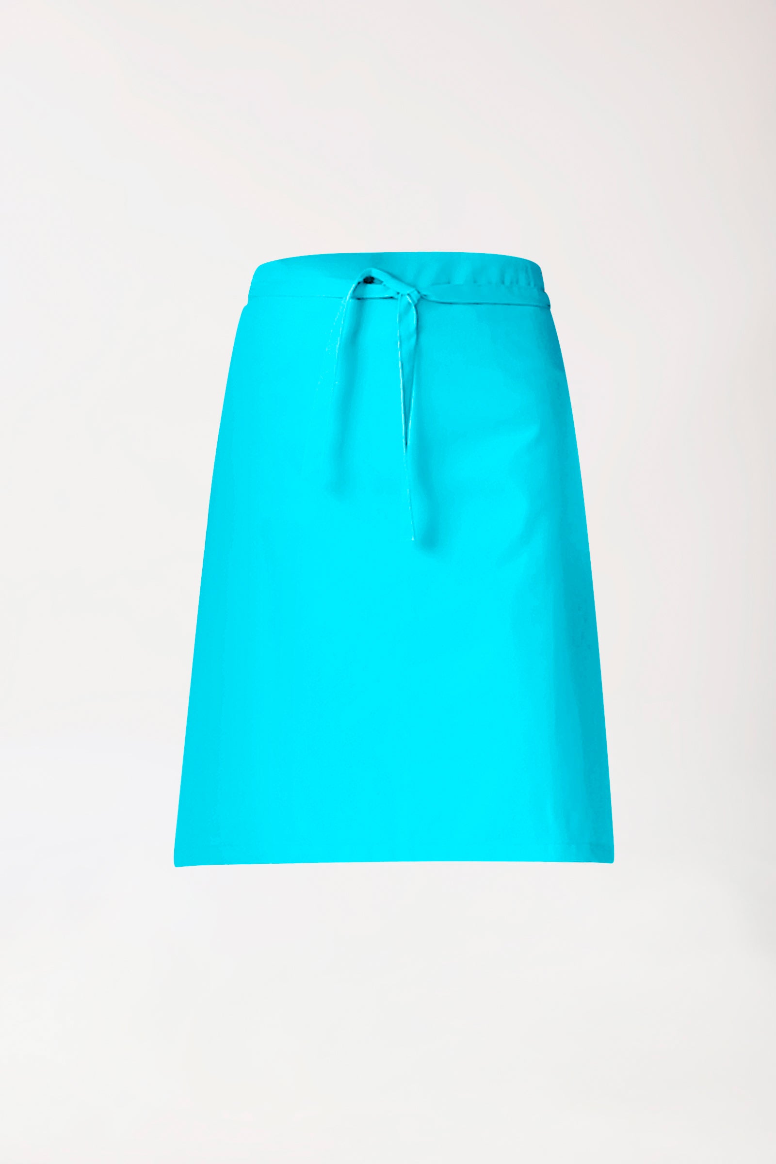 Gastro Vorbinder Unisex - Einheitsgröße türkis