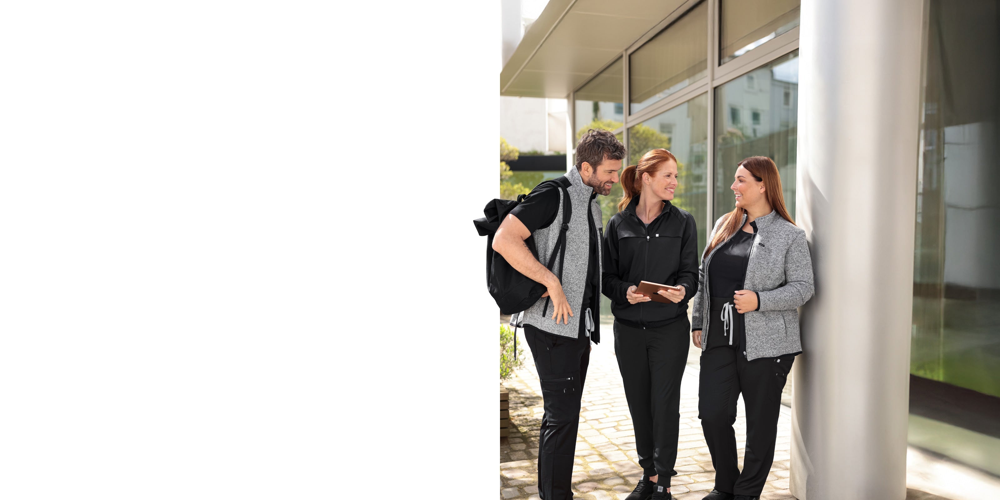 Jacken & Westen für Damen