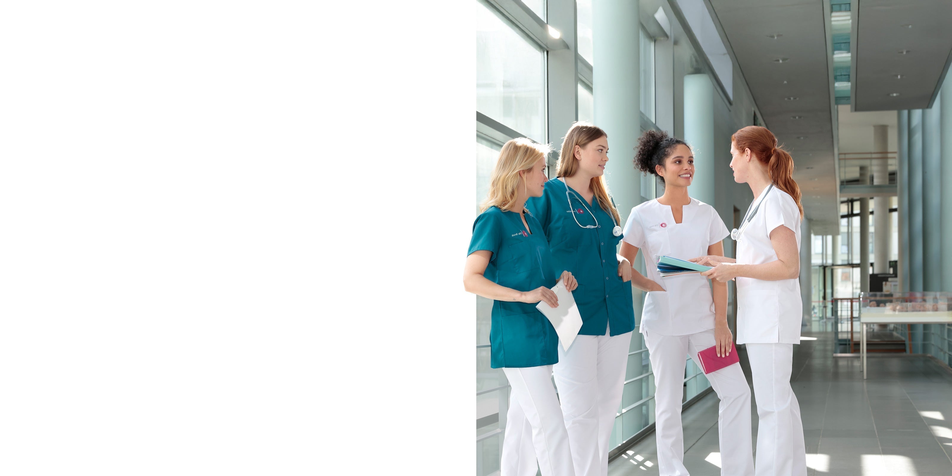 Kollektion: JUST STRONG