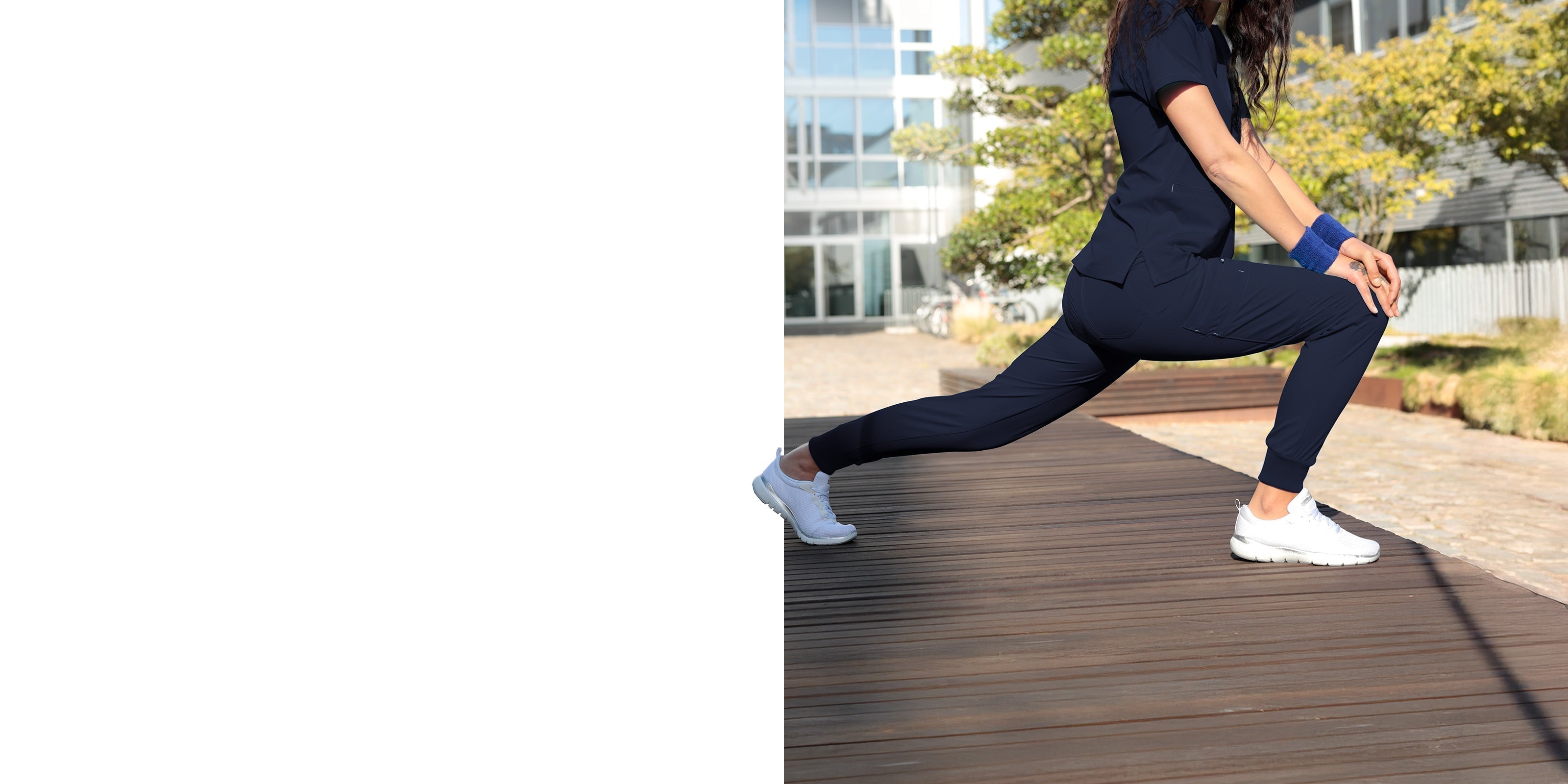 Jogpants für Sie & Ihn