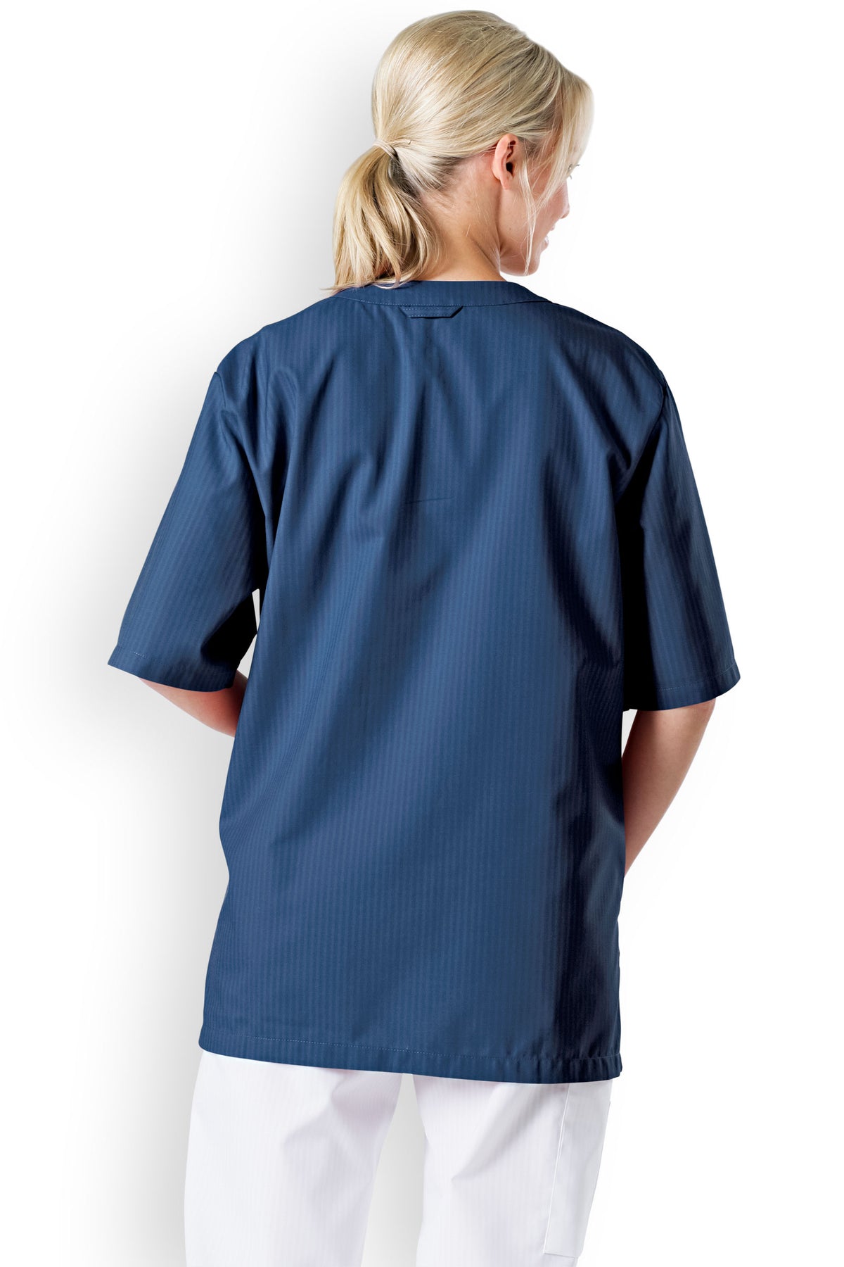 Schlupfkasack Marine Charade Unisex