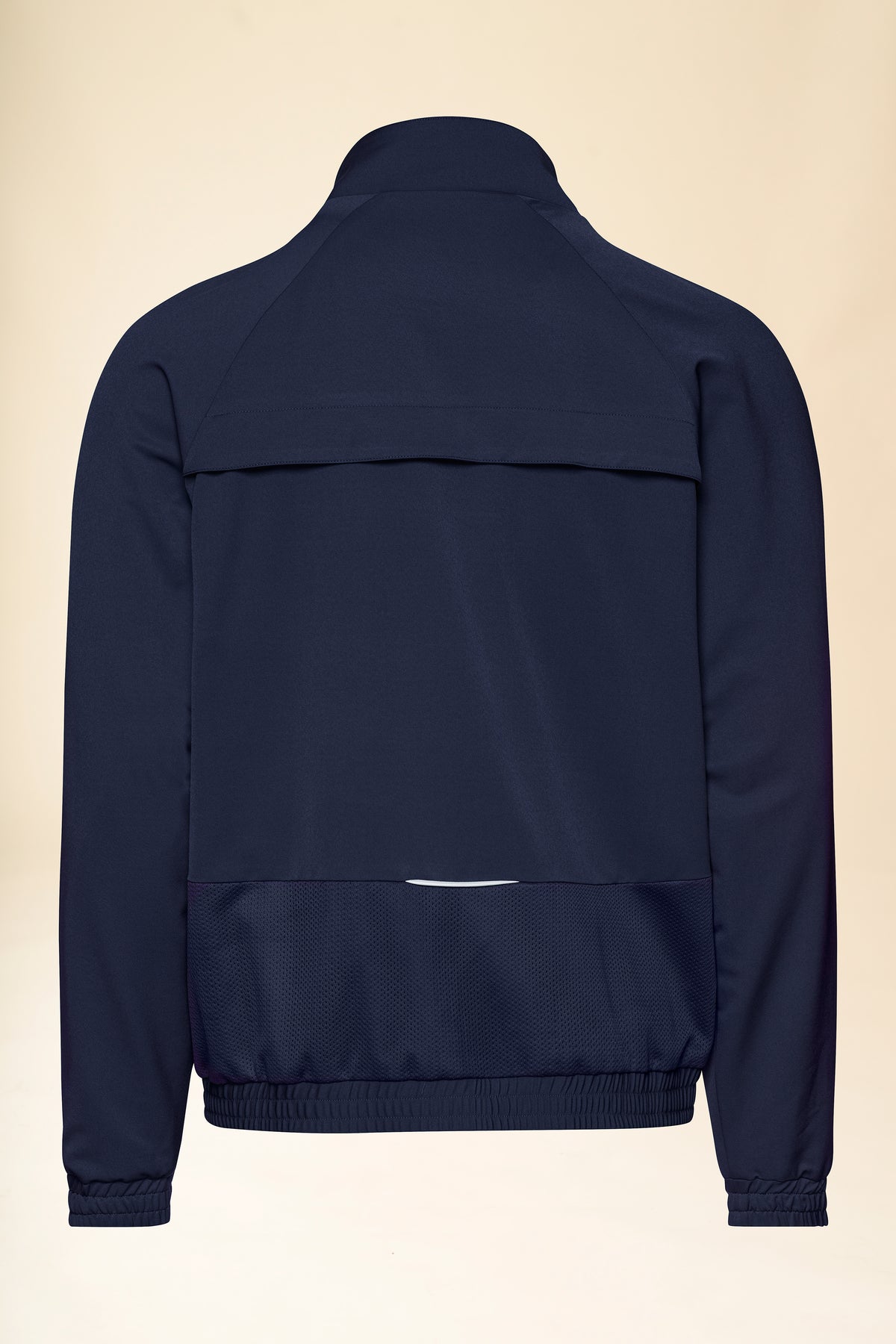 KAERE Blousonjacke Herren - mit elastischen Bündchen navy
