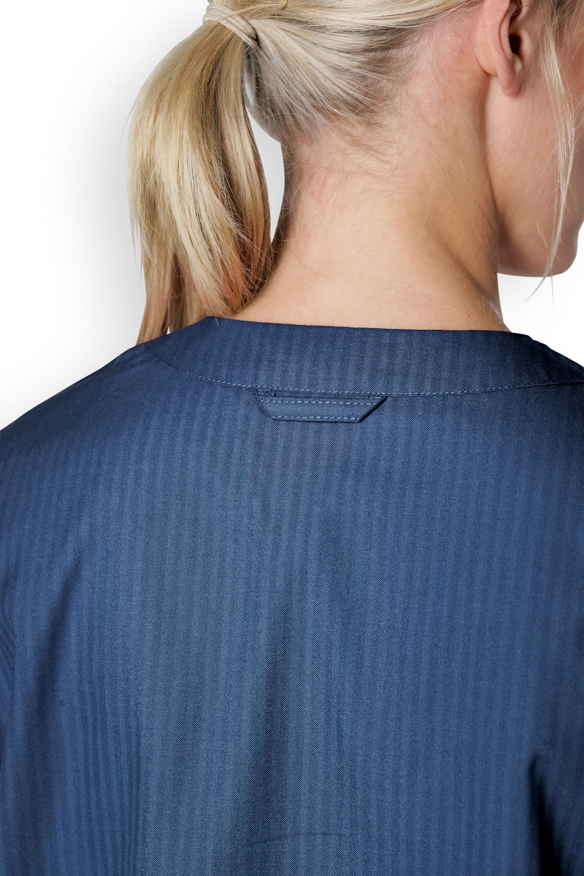 Schlupfkasack Marine Charade Unisex