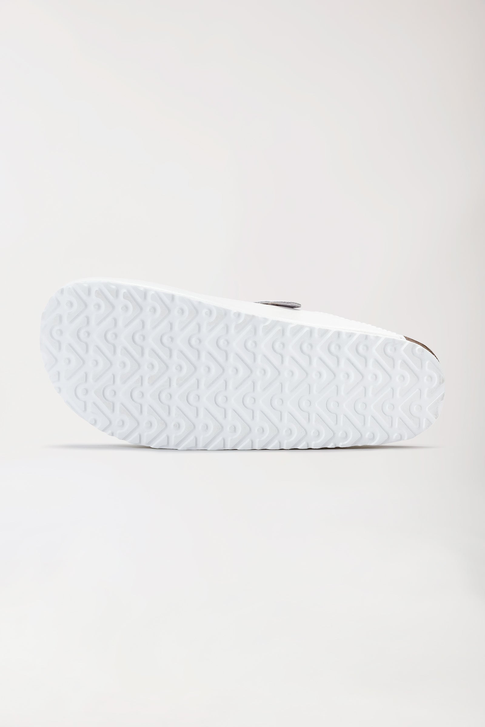 Unisex Clog weiß