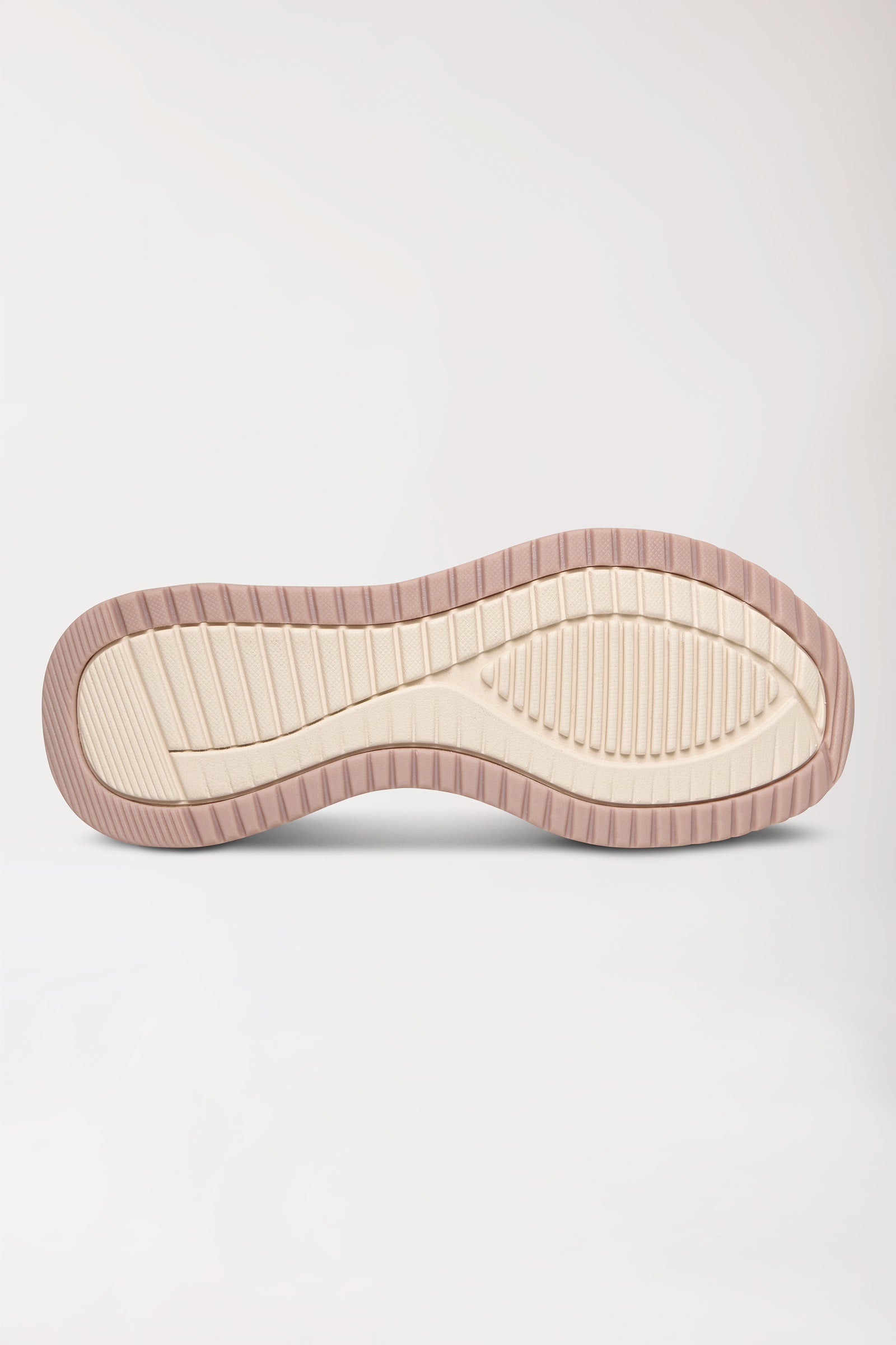 Damen Sneaker SKECHERS Slip-ins rosé, Vorderansicht 