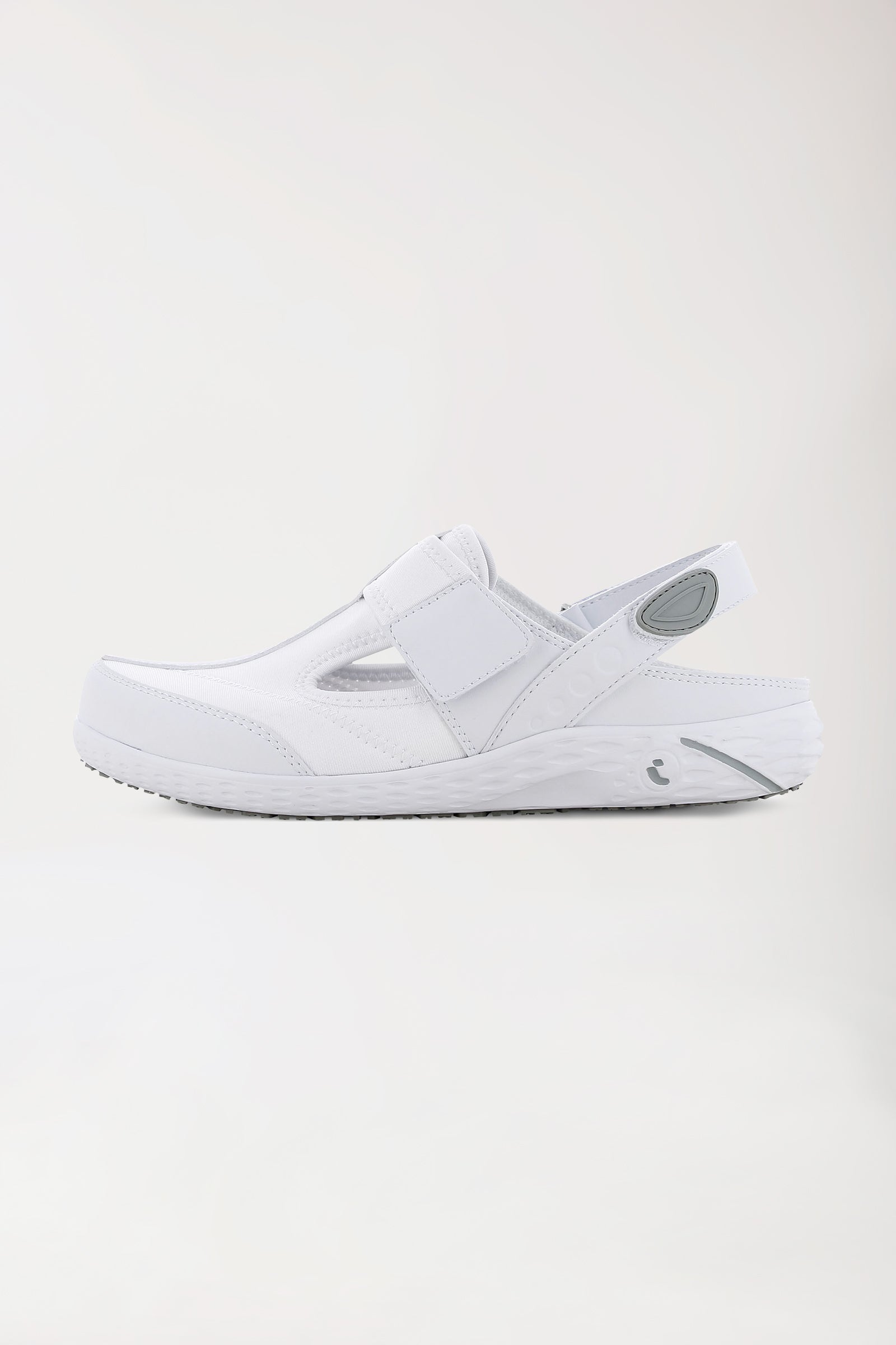 Damen Berufsclog weiß