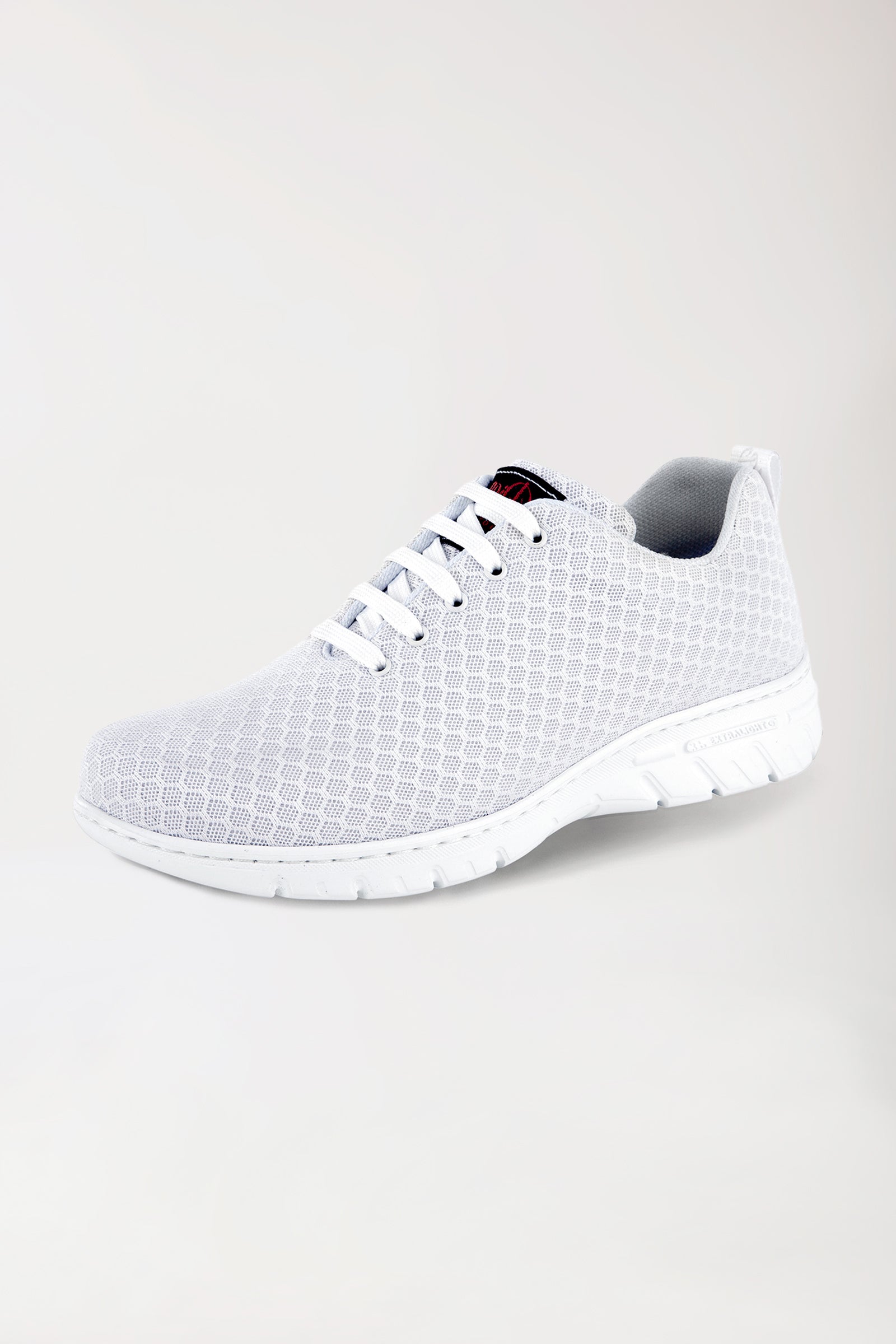 Unisex Berufsschuh weiß