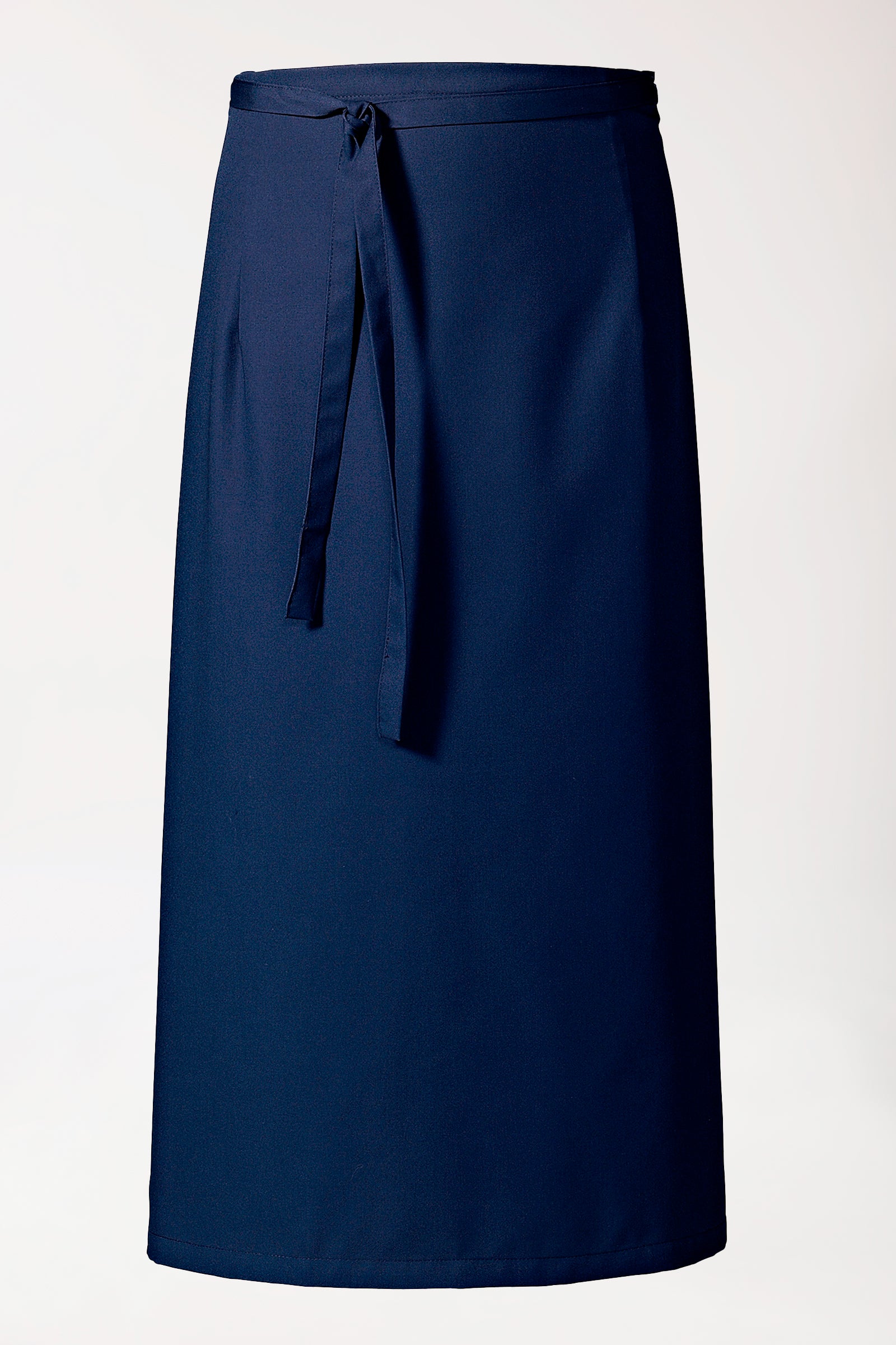 Gastro Bistroschürze Unisex - Einheitsgröße navy