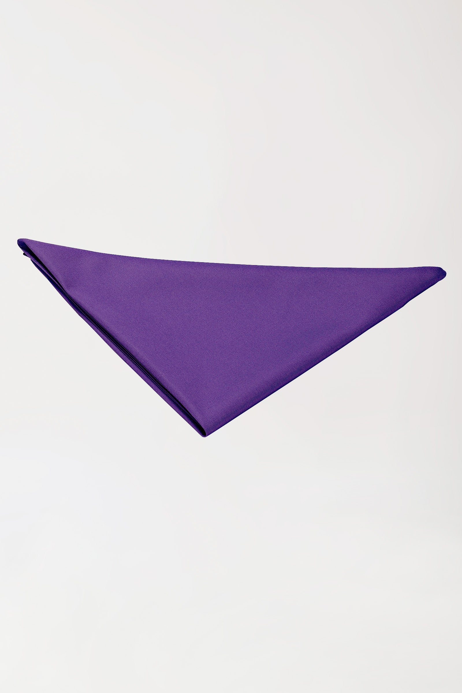 Gastro Halstuch Unisex pflaume