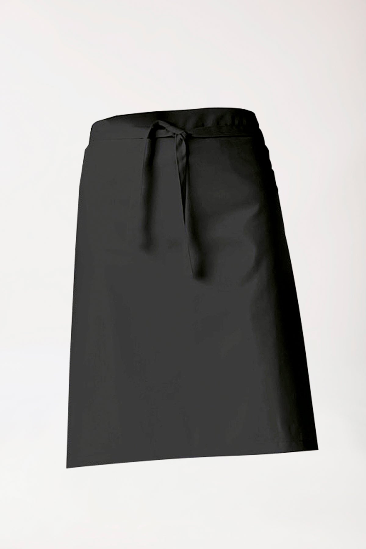 Gastro Vorbinder Unisex - Einheitsgröße schwarz