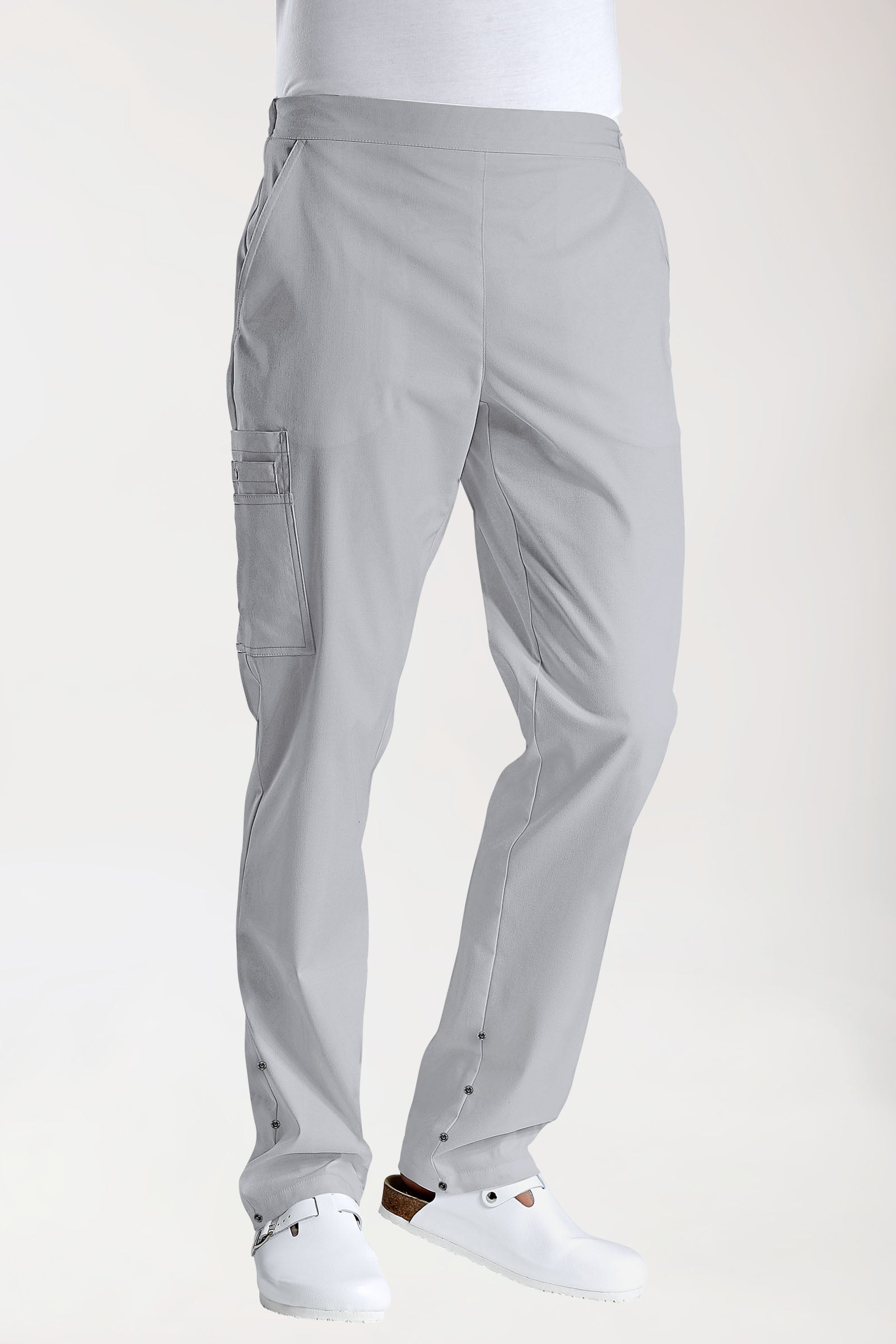 Hose Unisex Rundumgummibund