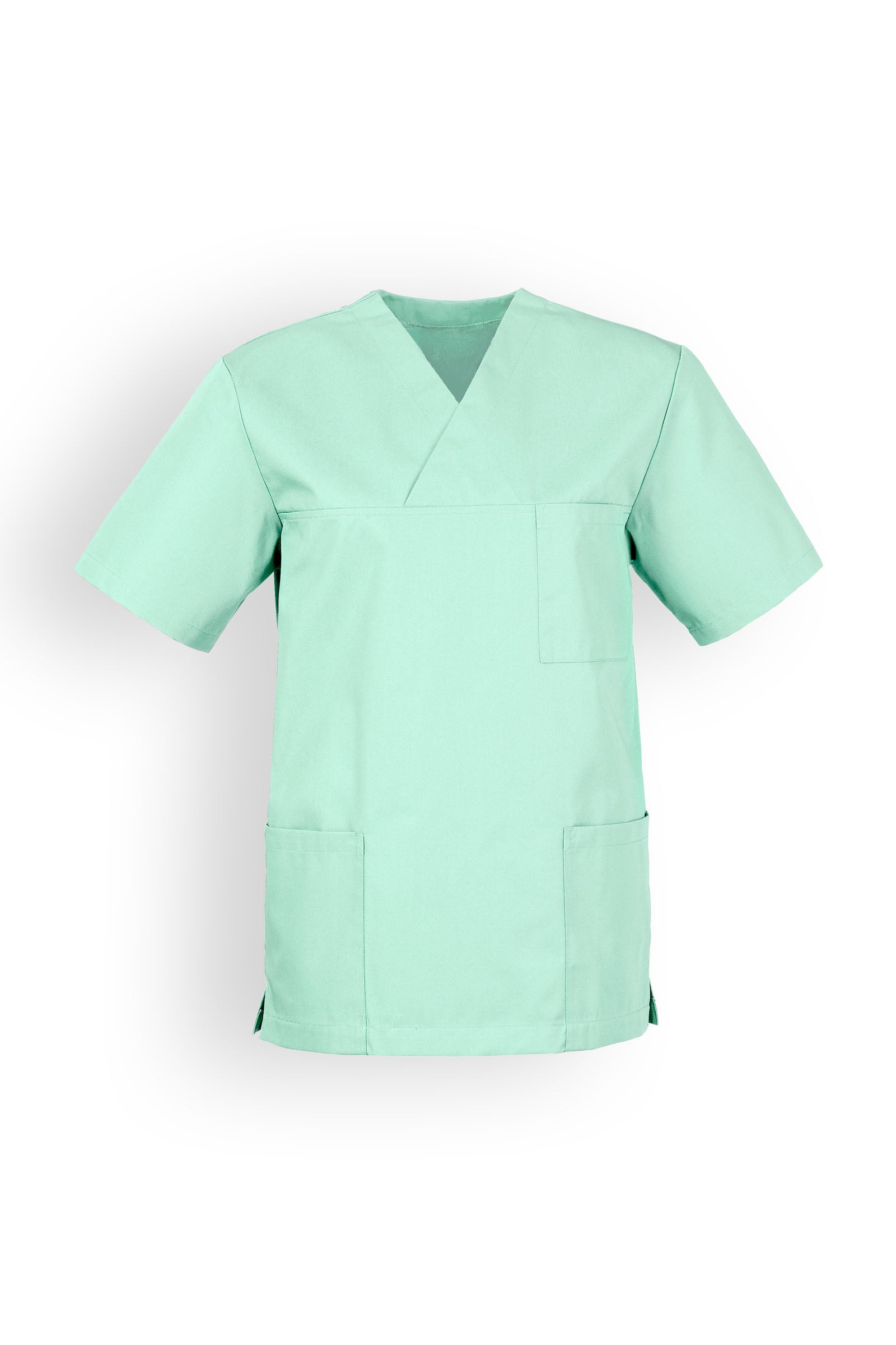 Schlupfkasack Opal Unisex, Vorderansicht 